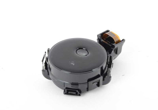 Sensor de lluvia, luz, solar y empañamiento OEM 61359254025 para BMW F07, F10, F11, F06, F12, F13, F01, F02, F04, F25, E70, E71, E72. Original BMW.