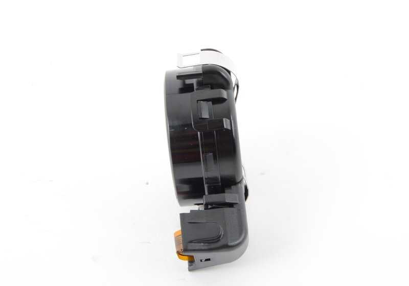 Sensor de lluvia, luz, solar y empañamiento OEM 61359254025 para BMW F07, F10, F11, F06, F12, F13, F01, F02, F04, F25, E70, E71, E72. Original BMW.