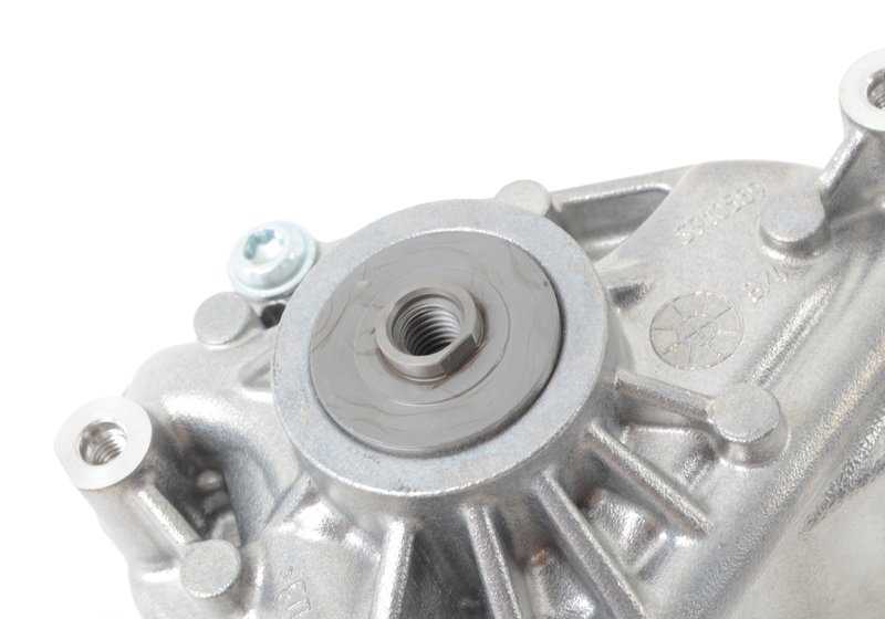 Bomba de aceite OEM 11418011851 para BMW F87, F80, F82, F83. Original BMW.