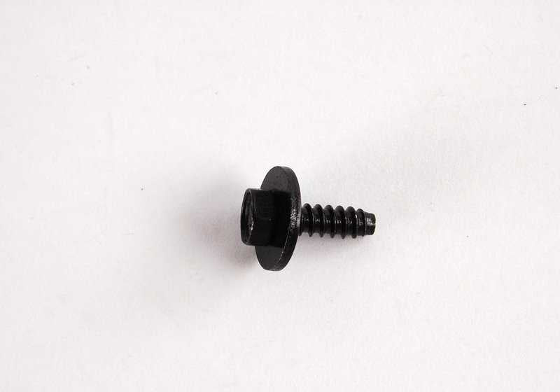 Tornillo de chapa para BMW E39, E52 (OEM 07119900794). Original BMW