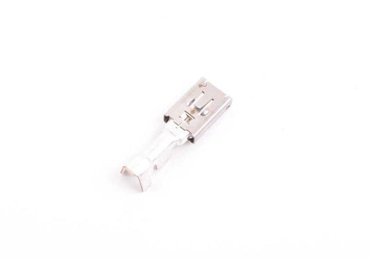 Conector LSK8 para BMW E87, E90, E91, E92, E93, F07, F10, F11, F18, F90, G30, G31, G38, F06, F12, F13, G32, F01, F02, F04, G12, G12, F39, F97, G01, G08, F98, G02, F15, F85, F95, G05, F16, F86, F96, G06, G29 (OEM 1252143649). BMW original