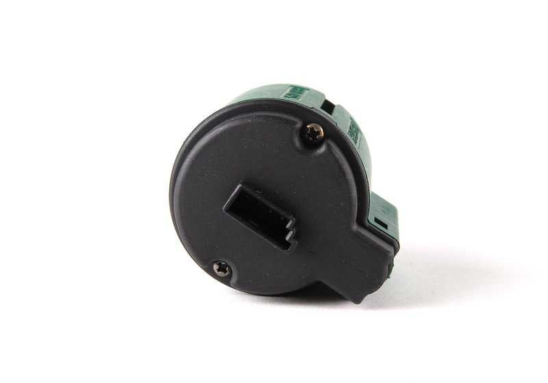 Interruptor de luces antiniebla OEM 61316901342 para BMW E39, E38. Original BMW.
