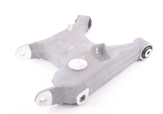 Brazo de suspensión izquierdo OEM 33321093723 para BMW E39. Original BMW.