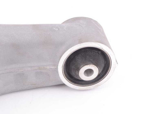 Brazo de suspensión izquierdo OEM 33321093723 para BMW E39. Original BMW.