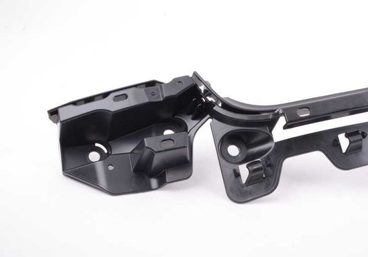 Guía centro trasera OEM 51127161457 para BMW Serie 3 E93, E93 LCI. Original BMW.