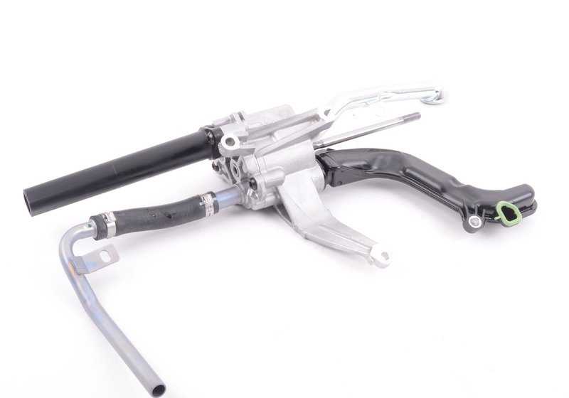 Bomba de extracción de aceite OEM 11417846385 para BMW F87, F80, F82, F83 (incluye versiones N). Original BMW.