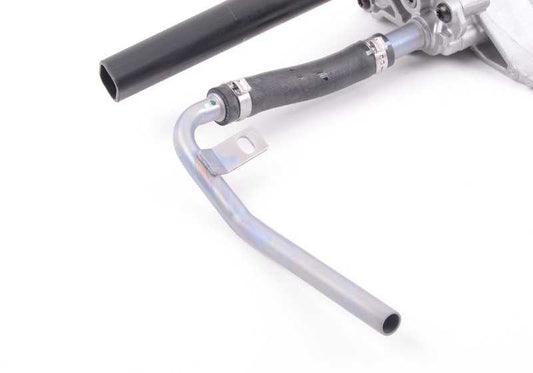 Bomba de extracción de aceite OEM 11417846385 para BMW F87, F80, F82, F83 (incluye versiones N). Original BMW.