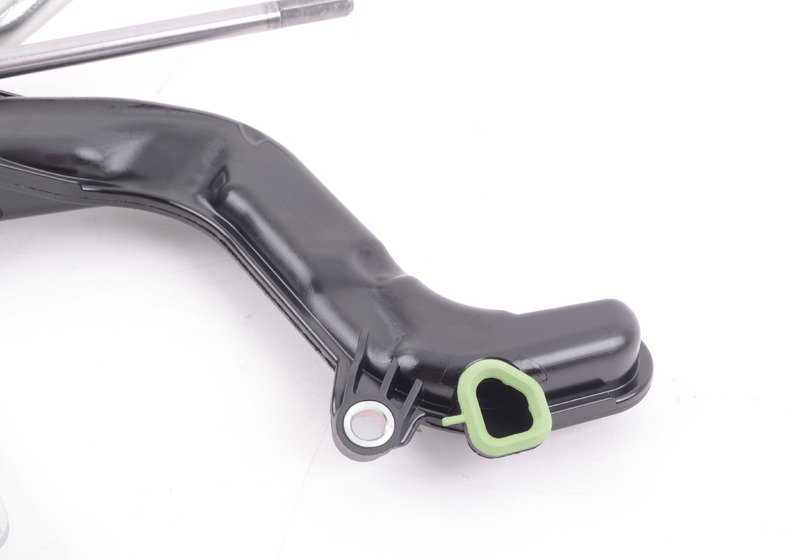 Bomba de extracción de aceite OEM 11417846385 para BMW F87, F80, F82, F83 (incluye versiones N). Original BMW.