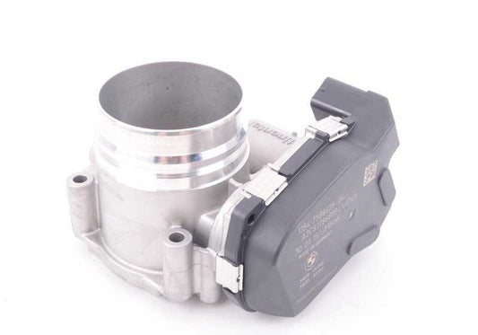 OEM acceleration body 13547588625 for BMW F20, F20N, F21, F21N, F22, F23, F30, F30N, F31, F31N, F34, F35, F35N, F32, F33, F36, F07N, F10, F10N, F11, F11N, F1 F25, F26, F15, F16, E89. Original BMW.