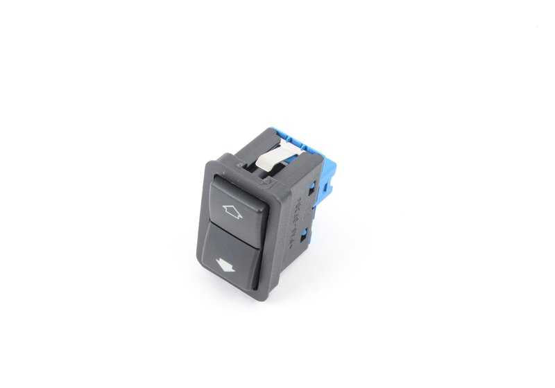 OEM Curruval Switch 61318368932 für BMW E39 und E38. Originaler BMW -Ersatz.