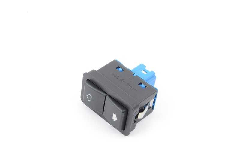 OEM Curruval Switch 61318368932 für BMW E39 und E38. Originaler BMW -Ersatz.