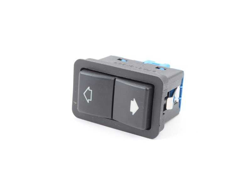 OEM Curruval Switch 61318368932 für BMW E39 und E38. Originaler BMW -Ersatz.