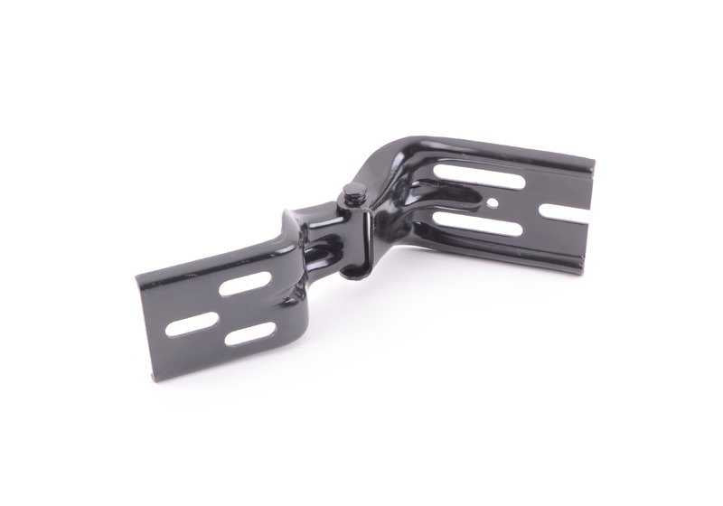 OEM 41615480130 Capo Hinge pour BMW X5 E70 et X6 E71. BMW d'origine.