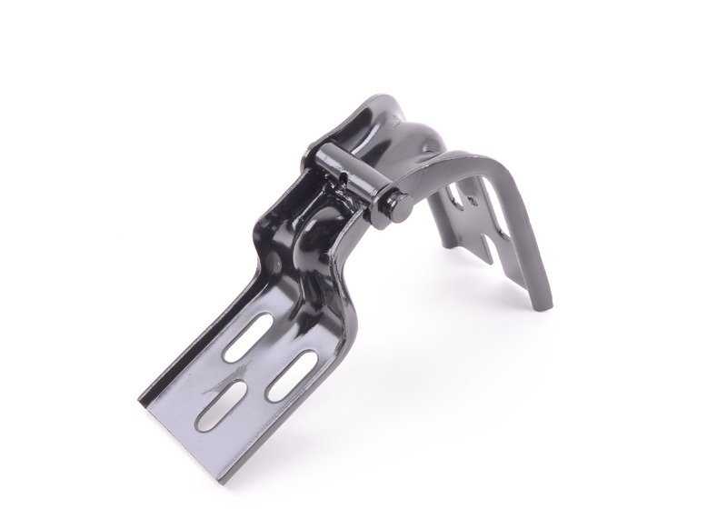 OEM 41615480130 Capo Hinge pour BMW X5 E70 et X6 E71. BMW d'origine.