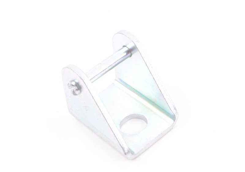 ISOFIX INTERIOR SUPPORT OEM 72147006162 for BMW E46. Original BMW piece for Isofix Children's Chair Anchor.