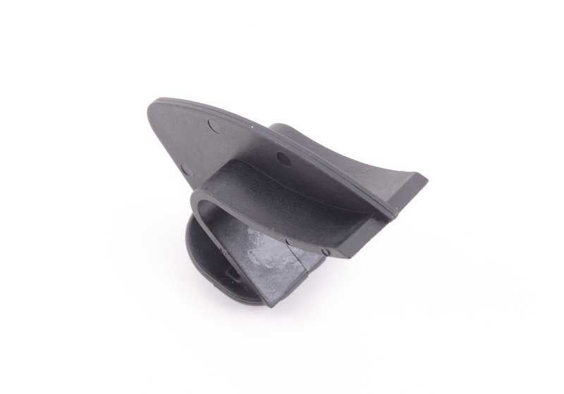 Gancho asiento trasero OEM 52108118074 para BMW Serie 8 E31 {840Ci, 840i} (todos los acabados y motorizaciones compatibles). Original BMW.