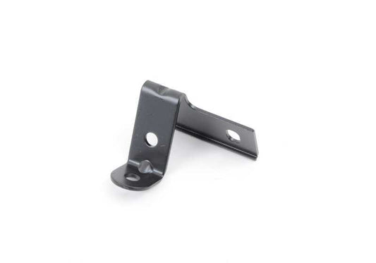 Support de câble Bowden OEM 11611738724 pour BMW Série 5 E34 530i, 540i. Véritable BMW.