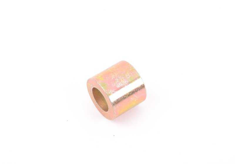 Separador de montaje OEM 72111831506 para BMW E21, E36. Original BMW.