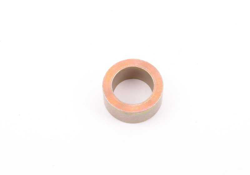 Separador de cinturón de seguridad OEM 72111802803 para BMW E21, E12, E28. Original BMW.