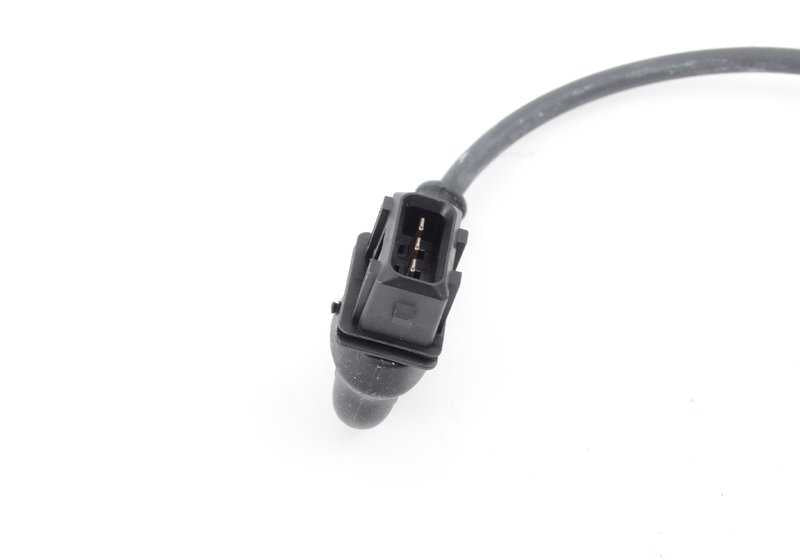 Sensor de cigüeñal OEM 12141730028 para BMW E36, E34. Original BMW.