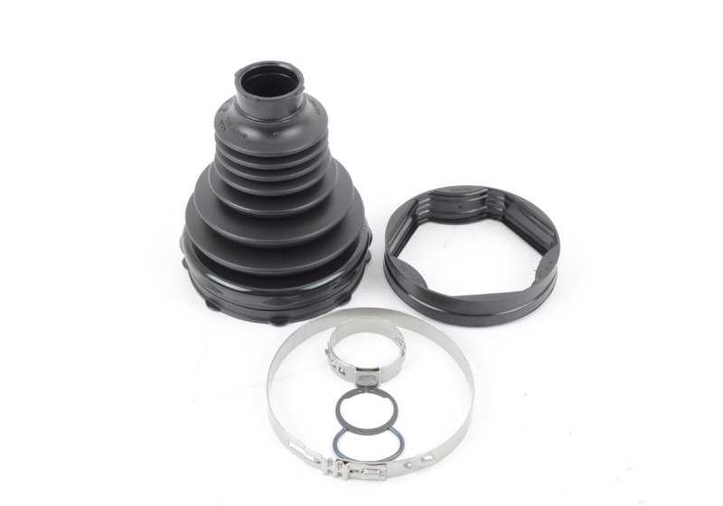 Reparo de fole interior para BMW X3 F25, X4 F26 (OEM 31607620599). BMW original