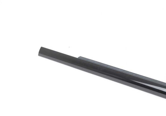 OM COUVERTURE EXTÉRIEUR OEM 51348257703 pour BMW X5 E53. BMW d'origine.