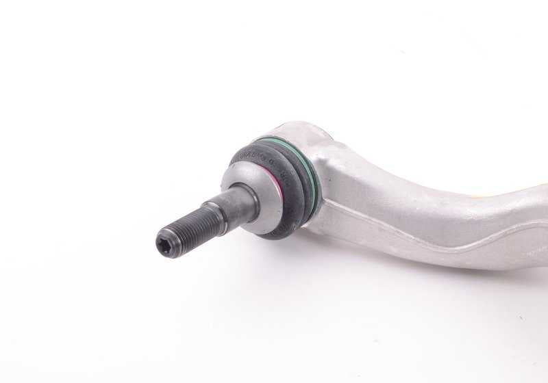 Right Tie Rod Repair Kit for BMW 1 Series E81, E82, E87, E88, 3 Series E90, E91, E92, E93, Z4 E89 (OEM 31122405862). Original BMW