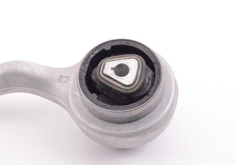Right Tie Rod Repair Kit for BMW 1 Series E81, E82, E87, E88, 3 Series E90, E91, E92, E93, Z4 E89 (OEM 31122405862). Original BMW