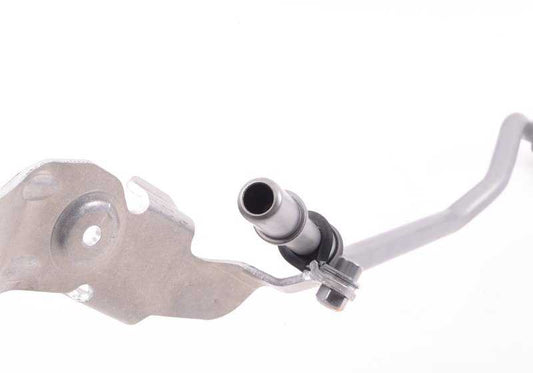 Rückgaberohr für BMW E60, E61, E63, E64 (OEM 32416773989). Original BMW