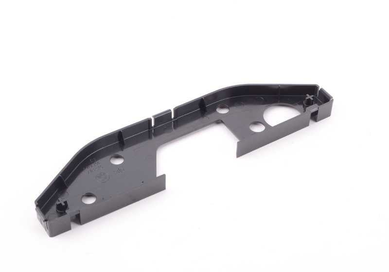 Cubierta inferior OEM 51318149256 para BMW E34. Original BMW.
