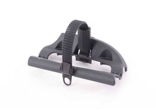 Kit de soporte de carga OEM 82712349649 para BMW E81, F20, G30, X5... y más. Original BMW.