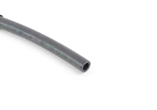 Tubería de combustible OEM 16111180969 para BMW E36. Original BMW.