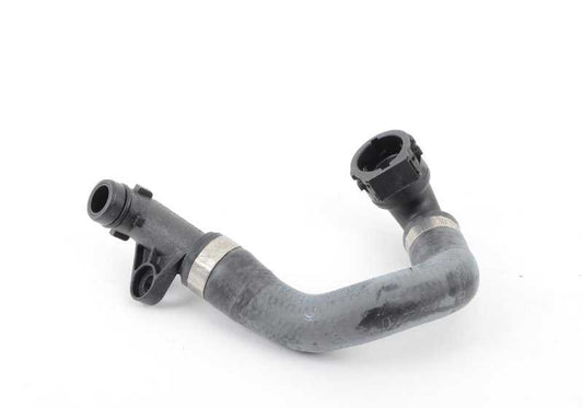 Motorölkühler-Zwischenschlauch OEM 17117521066 für BMW E81, E87, E90, E92, X1 E84... und mehr. Original BMW.
