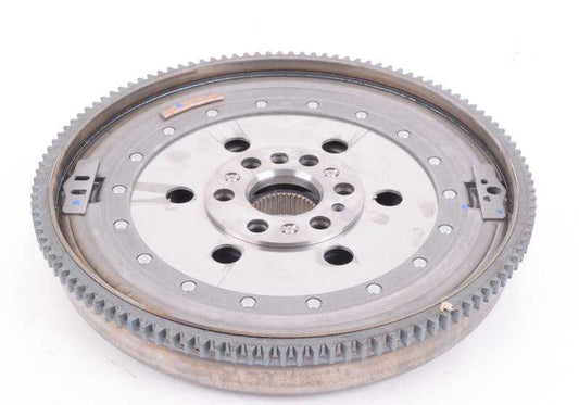 Volante bimasa OEM 21212283829 para BMW F87 M2, M2 Competition, M2 CS, F80 M3, F82 M4, F83 M4. Compatible con motores N55 y S55 con cambio manual. Original BMW.