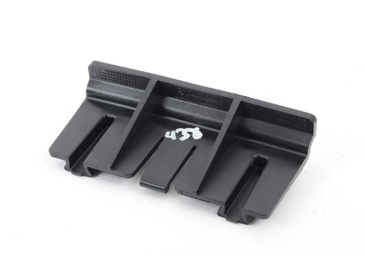 Adaptador de bateria para BMW Z4 E85, E86 (OEM 61216916634). BMW original