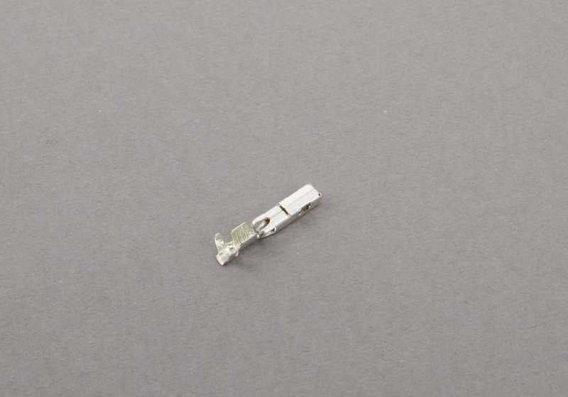 Terminal eléctrico OEM 12527543260 para MINI R50, R53, R56, Clubman R55, Cabrio R52/R57, Coupé R58, Roadster R59, Countryman R60, Paceman R61… y más. Original MINI.