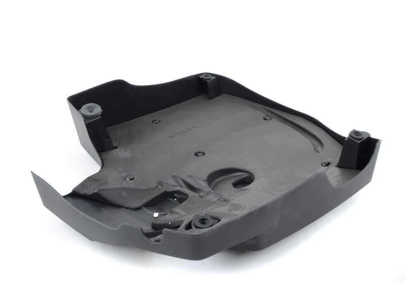 Cubierta para bobinas de encendido OEM 11127641556 para BMW F20, F21, F22, F23, F30, F31, F34, F32, F33, F36. Original BMW.
