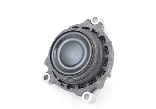 Suporte ao motor esquerdo do OEM 22116856183 para BMW F20, F21, F22, F23, F30, F31, F32, F33, F34, F36, F25, F26. BMW original.