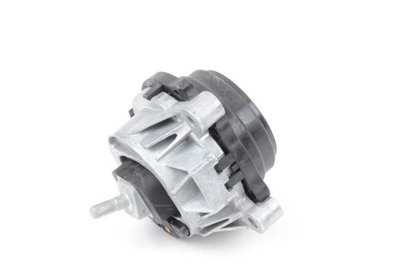 Soporte de motor izquierdo OEM 22116856183 para BMW F20, F21, F22, F23, F30, F31, F32, F33, F34, F36, F25, F26. Original BMW.