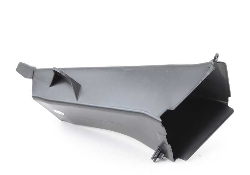 Conduction de l'air de frein gauche pour la série BMW 7 F01N, F02N (OEM 51747308825). BMW d'origine
