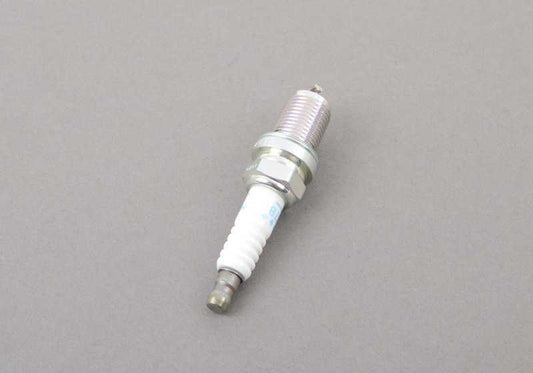 Spark plug for BMW E65 (OEM 12120035747). Original BMW