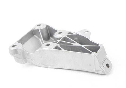 Supporto del motore sinistro OEM 22116784823 per BMW F22, F23, F30, F31, F34, F32, F33, F36, F25, F26. BMW originale.