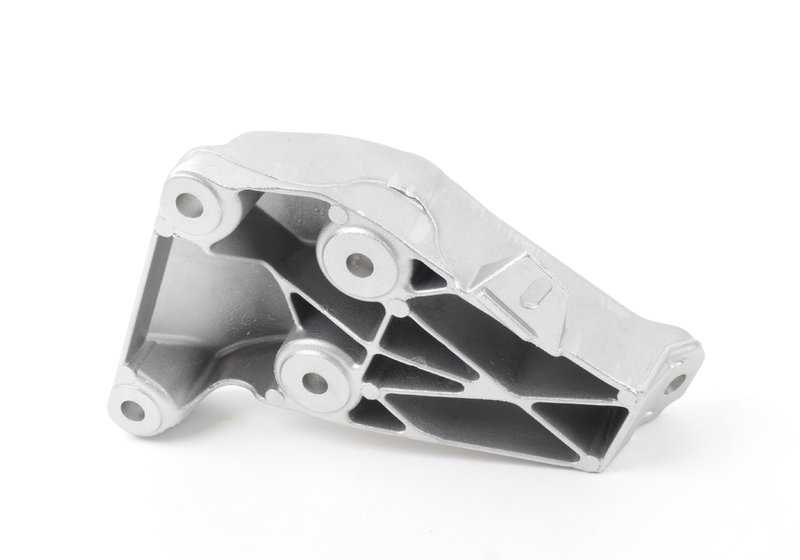 Soporte motor izquierdo OEM 22116784823 para BMW F22, F23, F30, F31, F34, F32, F33, F36, F25, F26. Original BMW.