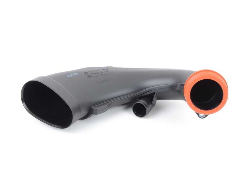 Conducto de aire limpio OEM 13717577451 para BMW F07, F10, F11, F06, F12, F13, F01, F02, F04, E70, E71, E72. Original BMW.
