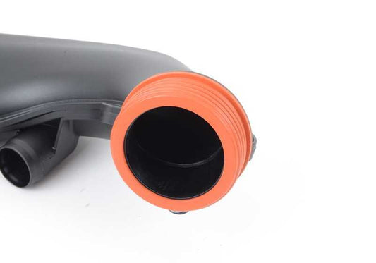 Conducto de aire limpio OEM 13717577451 para BMW F07, F10, F11, F06, F12, F13, F01, F02, F04, E70, E71, E72. Original BMW.