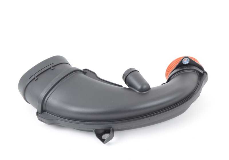 Conducto de aire limpio OEM 13717577451 para BMW F07, F10, F11, F06, F12, F13, F01, F02, F04, E70, E71, E72. Original BMW.