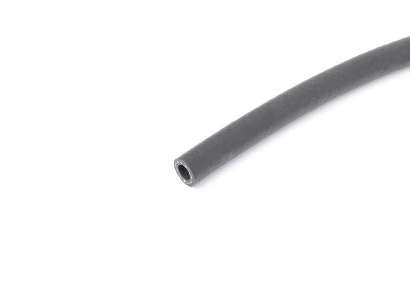 Kit de tubo de combustible + abrazadera OEM 13311703488 para BMW E34. Recambio original BMW.