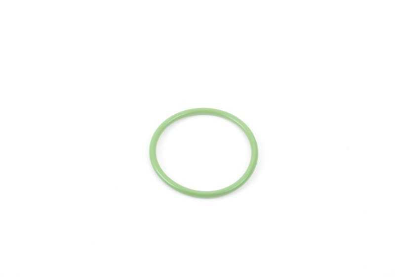 OEM 11417614770 Anel de vedação para BMW (Serve para modelos: F20, F21, F22, F23, F30, F31, F34, F32, F33, F36, F07, F10, F11, E84, F25, F26, F15, F16, E89). BMW originais.