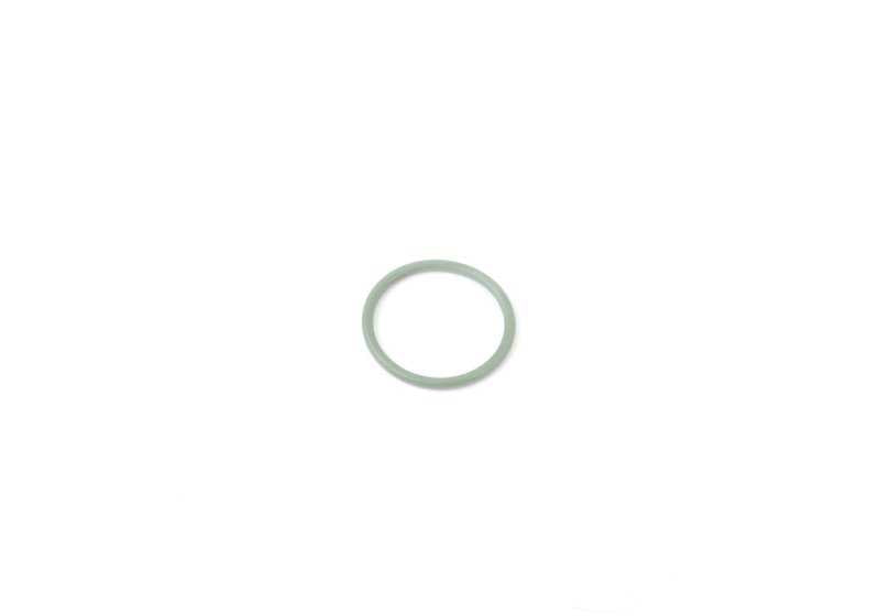 Junta tórica (O-Ring) OEM 11417566726 para BMW E81 116i/118i con motor N43. Compatible con modelos con cambio manual y automático. Original BMW.