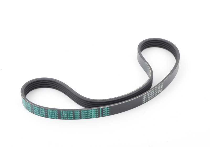OEM accessories 11287830946 for BMW E36, E46, Z3, E85, E86. Original BMW.